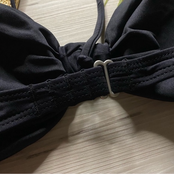 Billabong Cutout One Piece Swimsuit - Picture 12 of 13